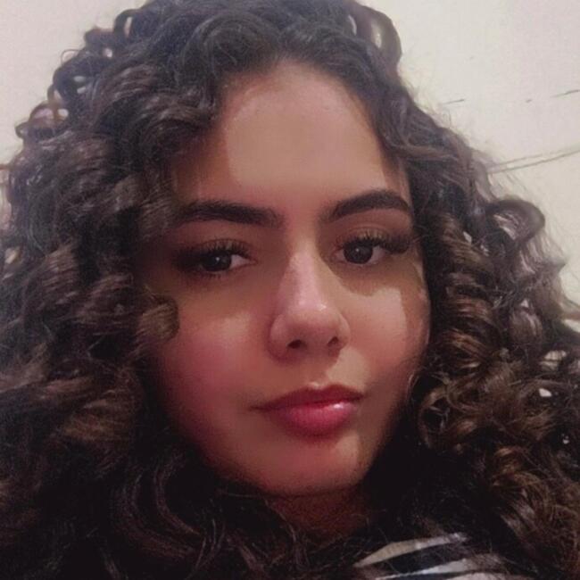 Babysitter in Mirassol (São Paulo): Ana