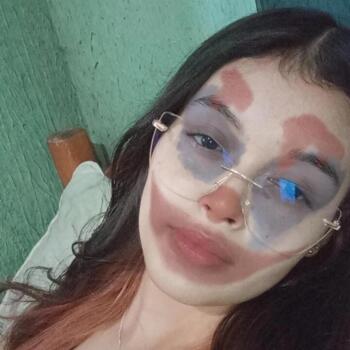 Babá em Paragominas: Jennifer