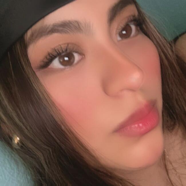 Babysitter in Naucalpan: Fernanda