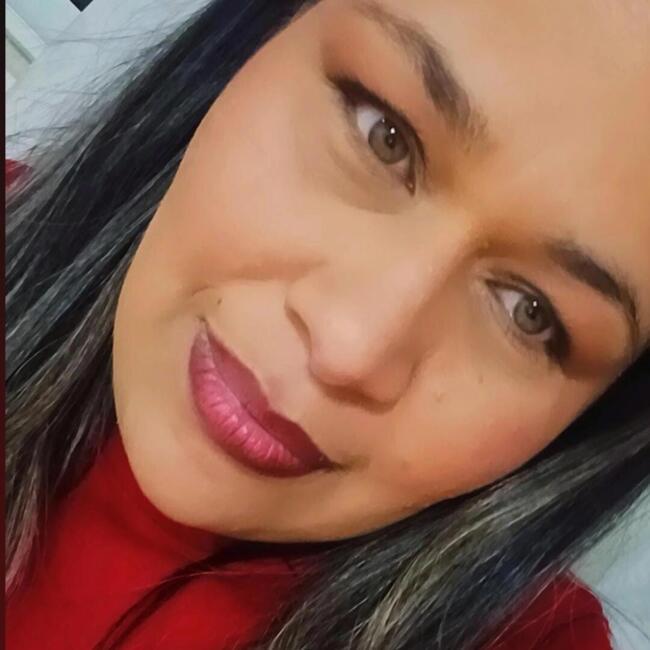 Babysitter in Sertã: Priscila