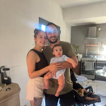 Padre/madre Lomas de Zamora (Buenos Aires): Lucas ezequiel