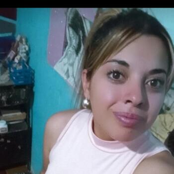 Babysitter in La Falda: Juliana