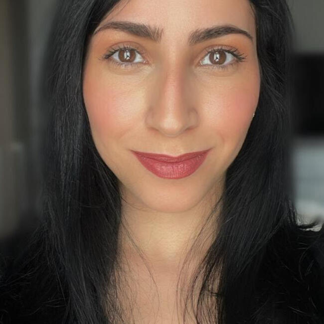 Emprego de babá em São Paulo: Bruna