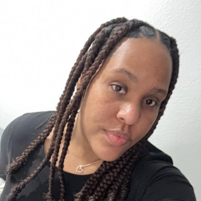 Babysitter in Villemomble: Axelle