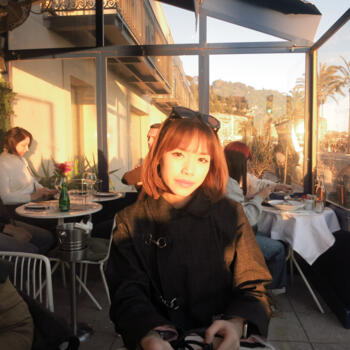Babysitter in Oslo: Nana