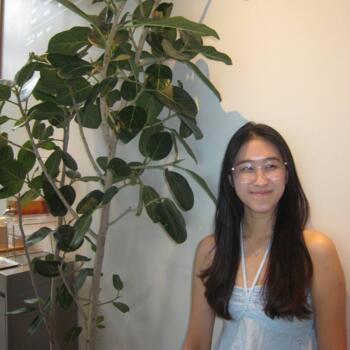 Babysitter in Singapore Island: Shirlyn