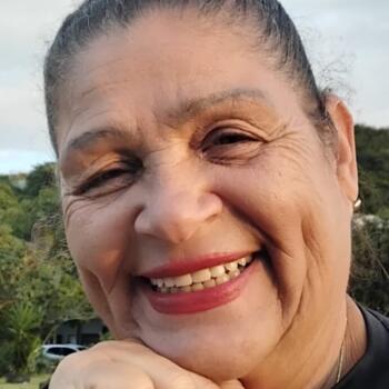Babysitter Cabo Frio: Rosangela