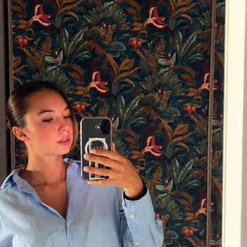Baby-sitter Annonay: Cassandre