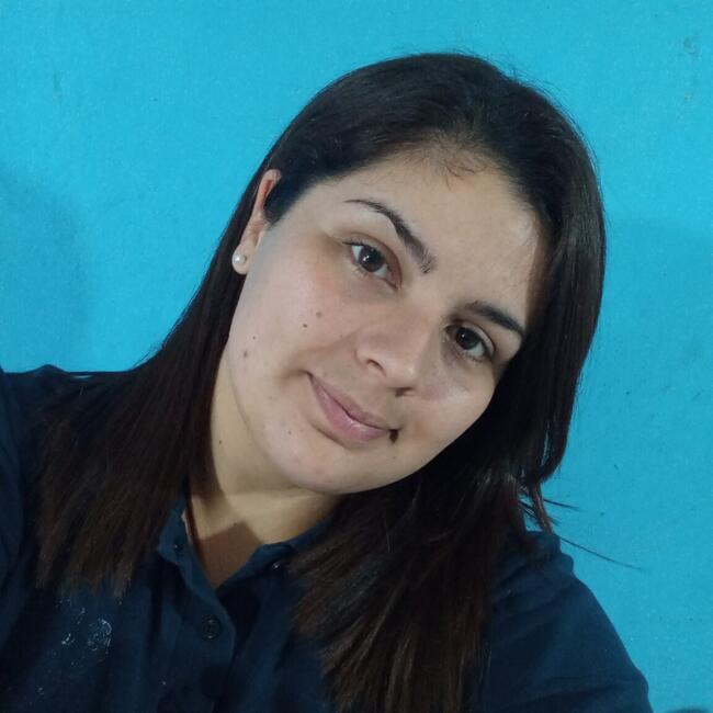Niñera en Almirante Brown: Fatima