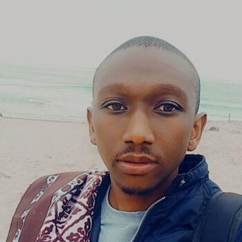Babysitting job in Ballito: Sineliso