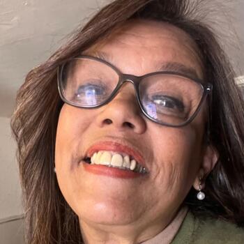 Babysitter in Montevideo: Sandra