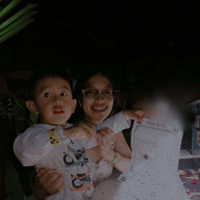 Babysitter in Pachuca: Leidy