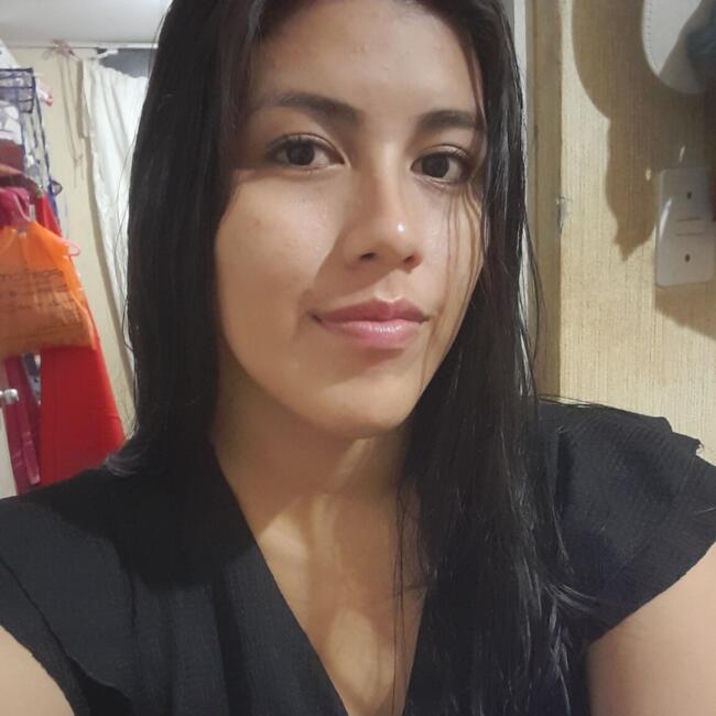 Babysitter in José Leonardo Ortiz: Flor Angela