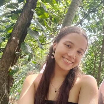 Babysitter in Medellín: Natalia