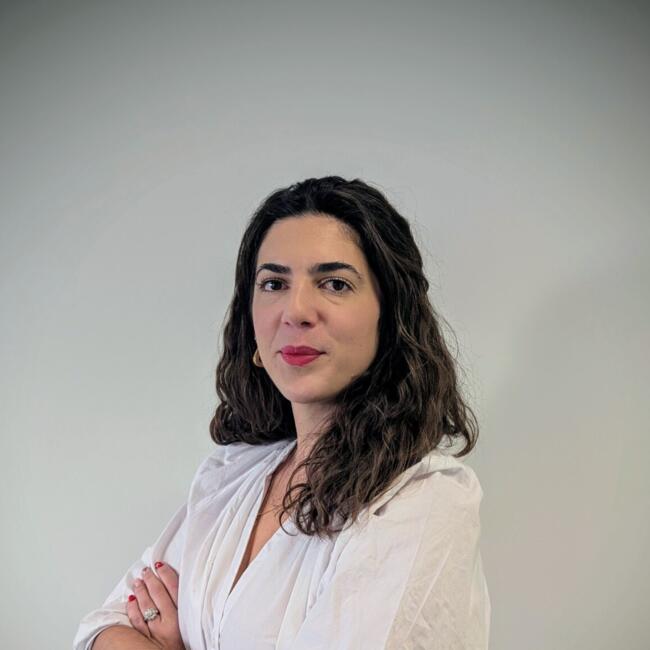 Babysitting job in Montreuil-le-Gast: Marion