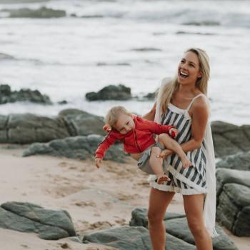 Babysitting job Central Coast: babysitting job Samantha