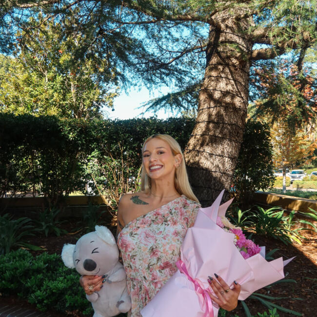 Babysitter in Newcastle: Kristina