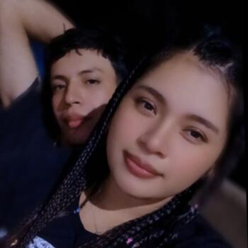 Babysitter in San Ramón: Alex