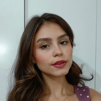 Babysitter São Paulo: Gabriella dos Santos