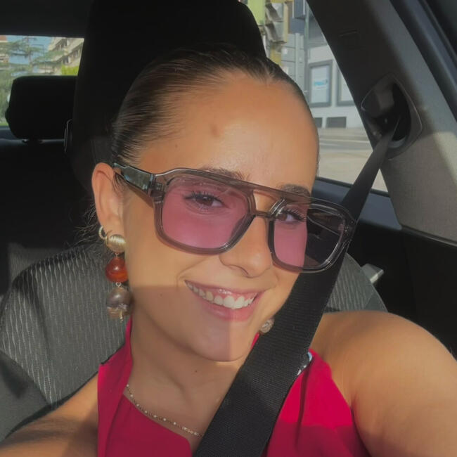 Babysitter in Zaragoza: Nora
