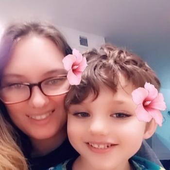 Babysitting job in Gainesville (Georgia): babysitting job Elizabeth