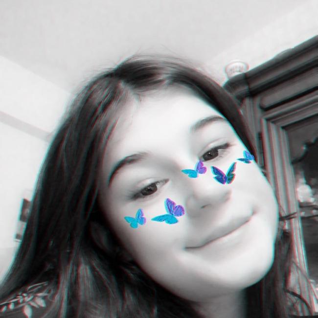 Babysitter in Ostend: Axelle