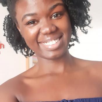 Baby-sitter in Moita: Raquel