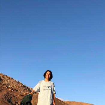 Niñera en Coquimbo: Fernanda