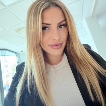 Canguro en Cornellà de Llobregat: Cristina