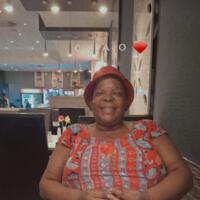 Flowrence mkhize
