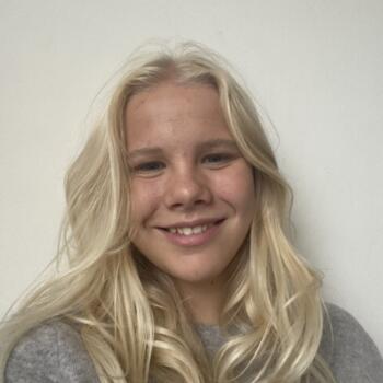 Babysitter i Roskilde: Marie
