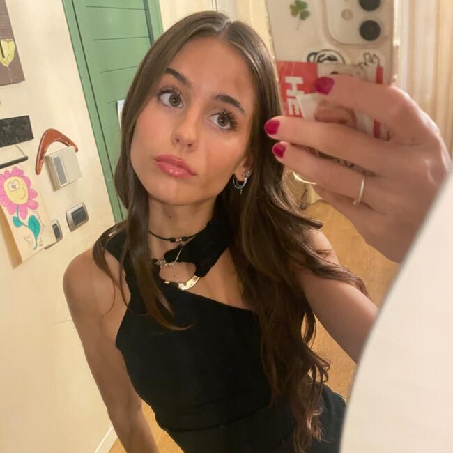 Babysitter in Poncarale: Giorgia