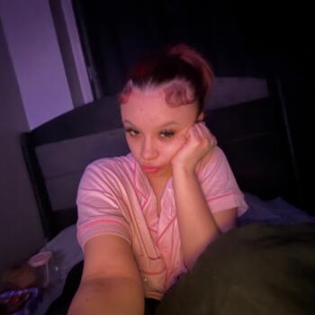 Babysitter in Brooklyn: Nevaeh