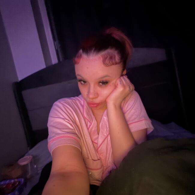 Babysitter in Brooklyn: Nevaeh