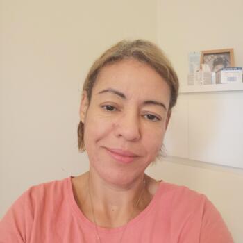 Nanny in Vänersborg: Fatima