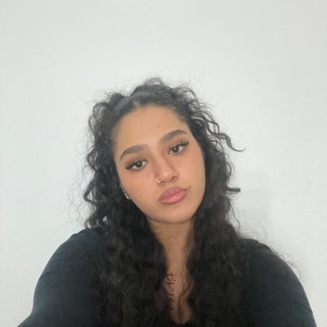 Babysitter in Berlin: Beyza