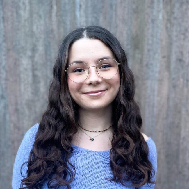 Babysitter a Rapperswil: Lynn