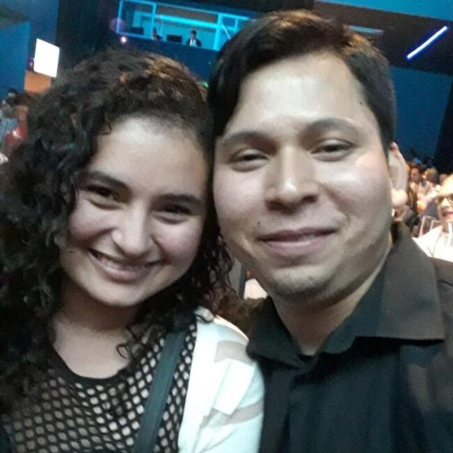 Babysitting job in Santa Cruz: Angel José