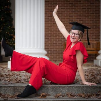 Nanny in Monroe (Georgia): Hayley