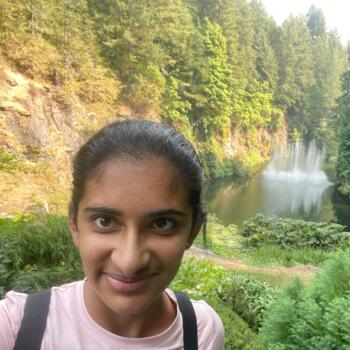 Babysitter in Surrey: Bhagya
