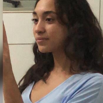 Babá em Várzea Grande: Gabrielly