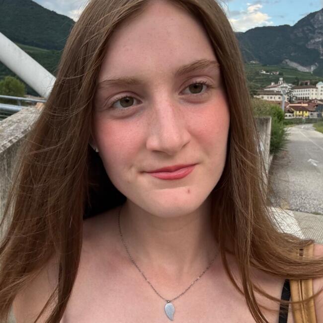 Babysitter in San Michele all'Adige: Vanessa Nicole