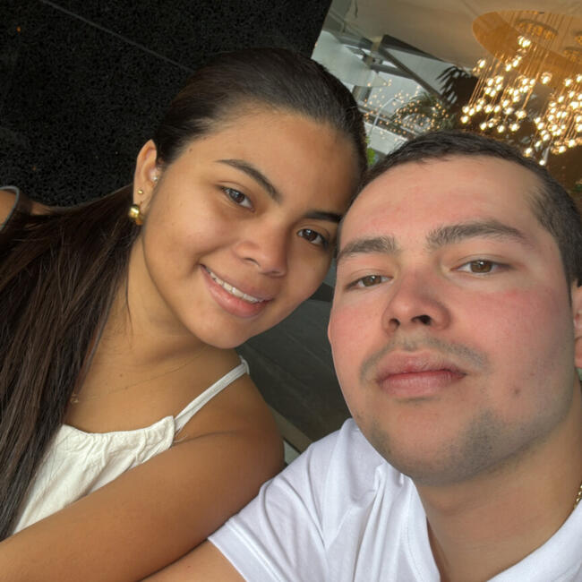 Trabajo para niñera en Managua: Jade