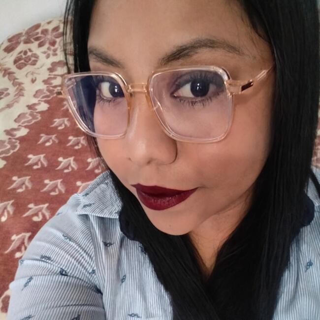 Niñera en Cuernavaca: Monica