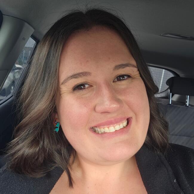 Babysitter in Hobart: Olivia