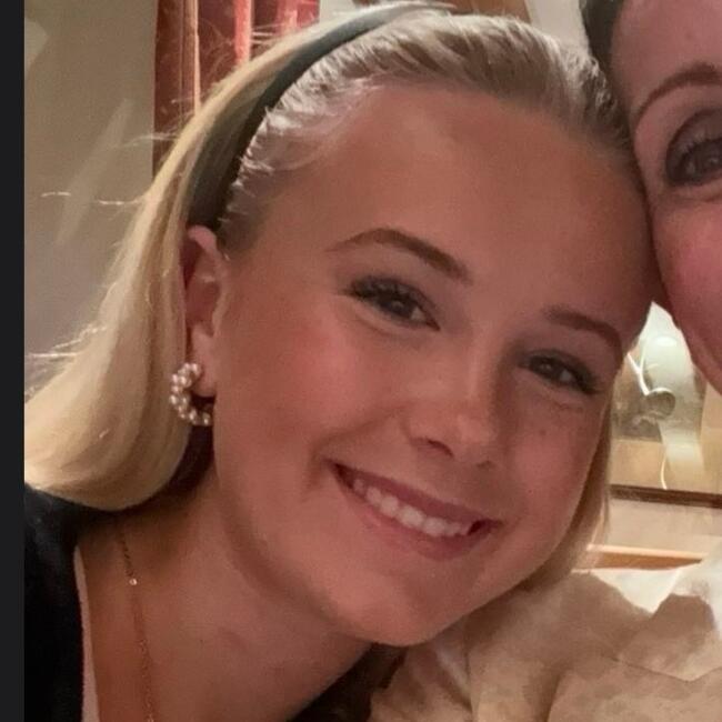 Barnevakt i Oslo: Madeleine