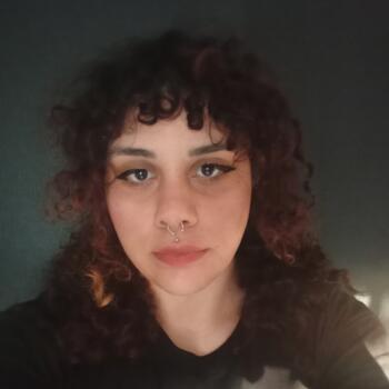 Niñera en Villa Alemana: Vanessa