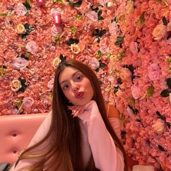 Babysitter in Grésy-sur-Aix: Syrielle