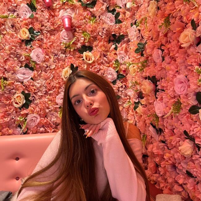 Babysitter in Grésy-sur-Aix: Syrielle