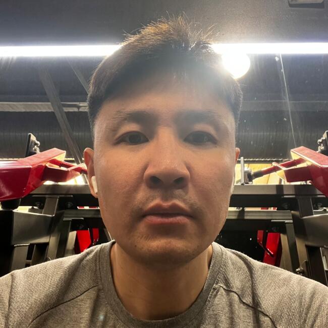 Trabajo de canguro en Madrid: Jingming